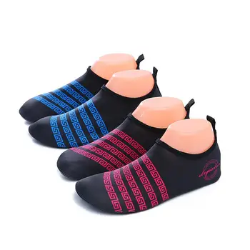 

Men and women ultra light beach socks shoes diving socks non-slip adult swimming shoes wading shoes