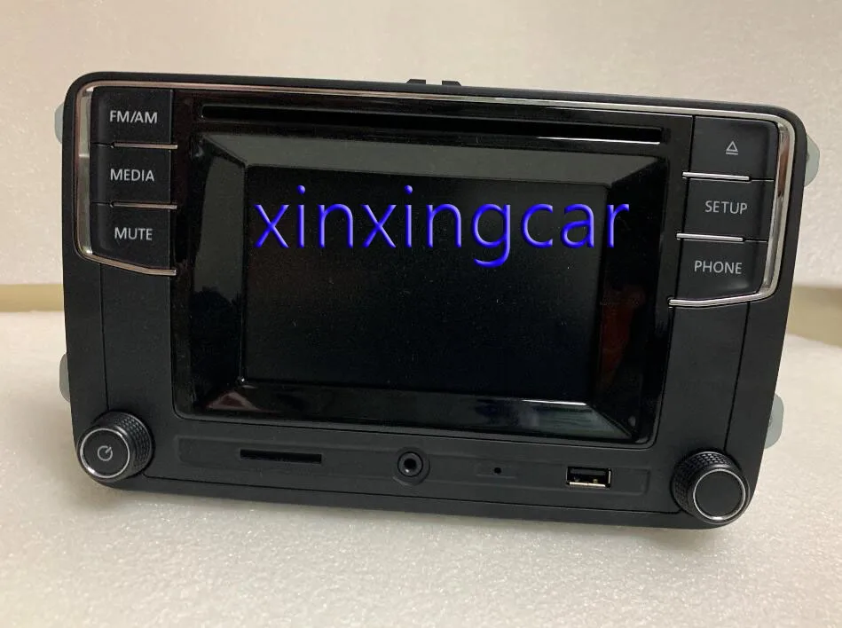 

BRAND NEW CD RADIO 5 INCH CAR PLAYER MIB 6RD035187