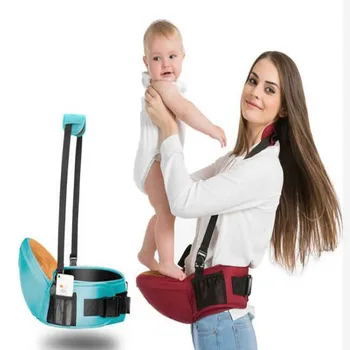 Baby sling single stool lumbar bench baby sitting stool holding baby artifact four seasons universal back child's strap single teknum baby strap multi functional four seasons common front bracelet baby stool summer single stool hold baby artifact
