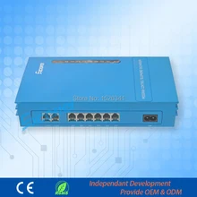 Excelltel/PABX/SOH PBX/Офисная АТС/MS206/2 PSTN линия 6 расширение/с переводом ID вызова