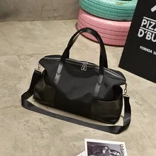 Волшебная рыба, большая емкость, дорожная вещевая посылка, водонепроницаемый нейлон, высокое качество, сумки на плечо для унисекс, для пляжа, плавания, йоги