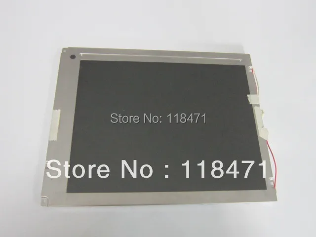 

10.4 inch LCD Panel LQ104V1DG51 640 RGB*480 VGA Original A+ Grade 6 months warranty