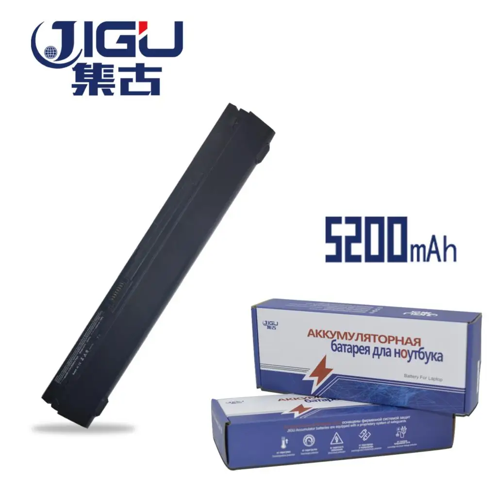 

JIGU Laptop Battery For Acer TravelMate 8372 8372G 8372T 8372TG 8481 8481G 8481T 8481TG For GATEWAY NS30 8Cells