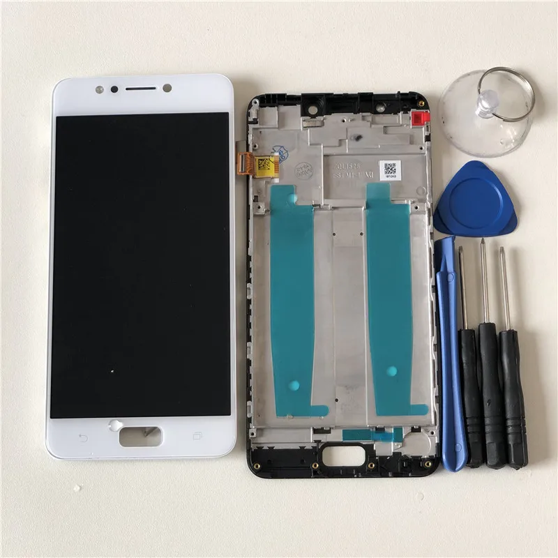 ASUS ZC520KL WITH FRAME-4