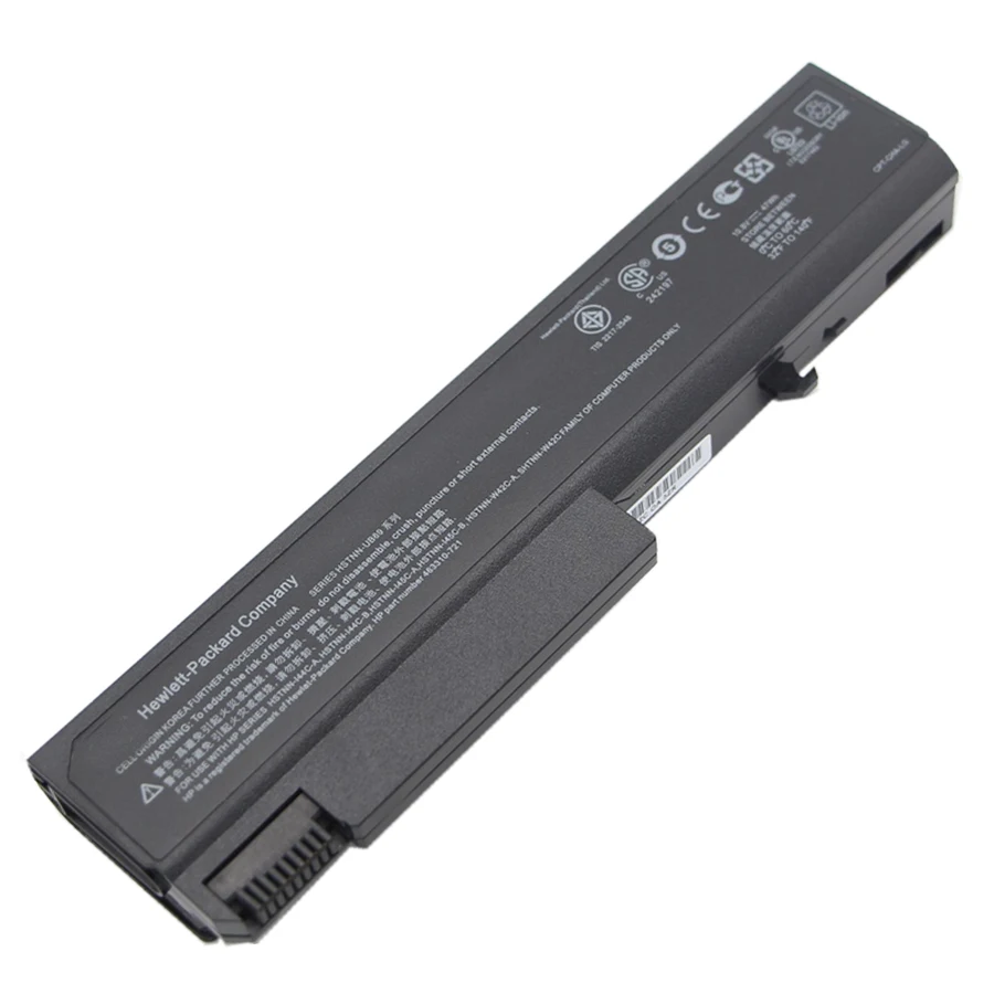 Buy 47Wh Original New Laptop Battery for HP 6930p