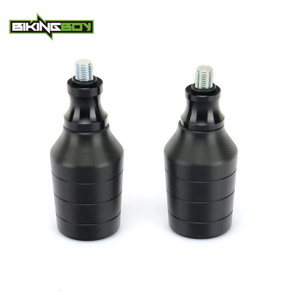 BIKINGBOY для Suzuki GSR 750 GSR700 2011 2012 2013 2014 2015 2016 11-17 полный комплект слайдеры рамы защитные
