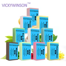 VICKYWINSON 100% натуральное травяное эфирное масло розы Отбеливающее