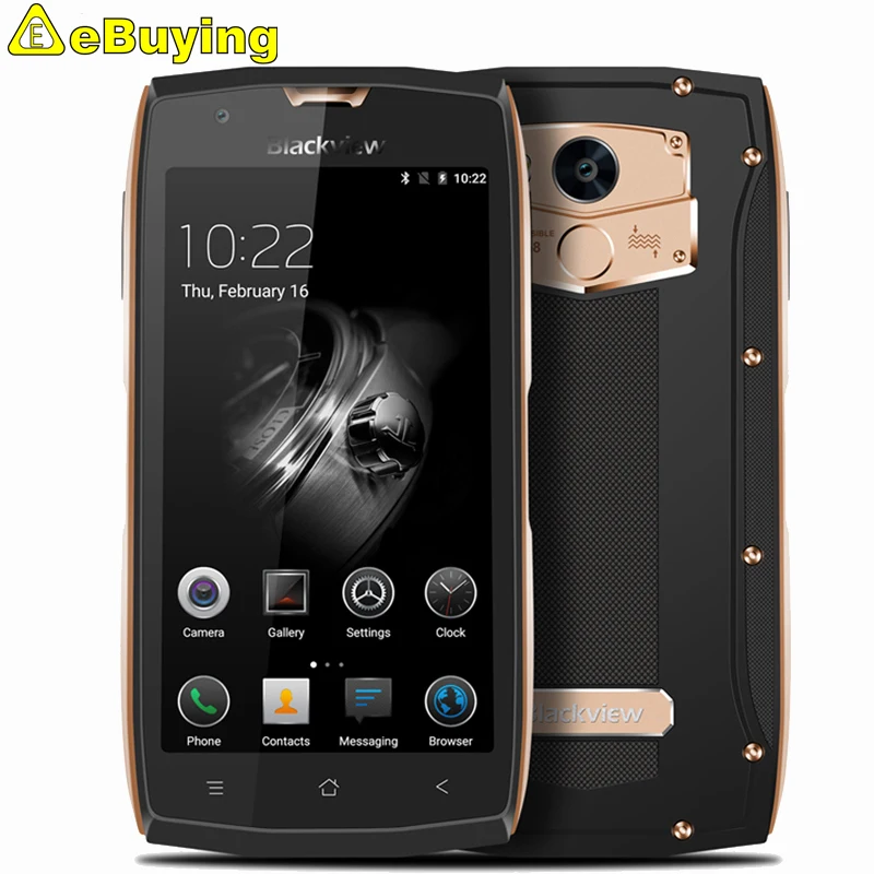Цена за Blackview BV7000 Pro Мобильный Телефон IP68 Водонепроницаемый MT6750T Octa Ядро 5.0 дюймов FHD 4 Г RAM 64 Г Отпечатков Пальцев GPS глонасс 4 Г Смартфон Цена за Blackview BV7000 Pro Мобильный Телефон IP68 Водонепроницаемый MT6750T Octa Ядро 5.0 дюймов FHD 4 Г RAM 64 Г Отпечатков Пальцев GPS глонасс 4 Г Смартфон