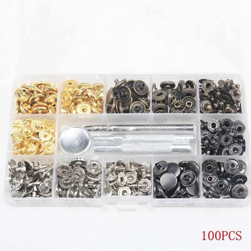 100PCS