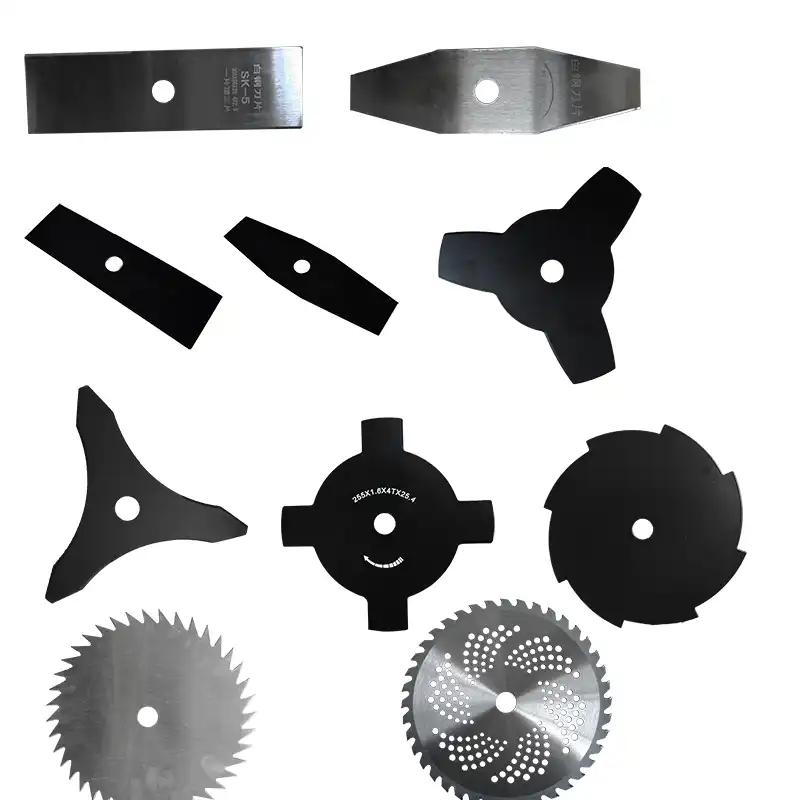 Universal New model Metal blades Protective Guard,for brush cutter