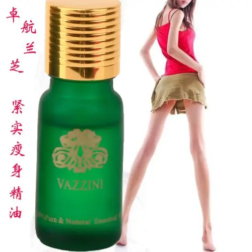 

Vazzini Compact slimming Compound Essential Oil (F17-1) 30ml