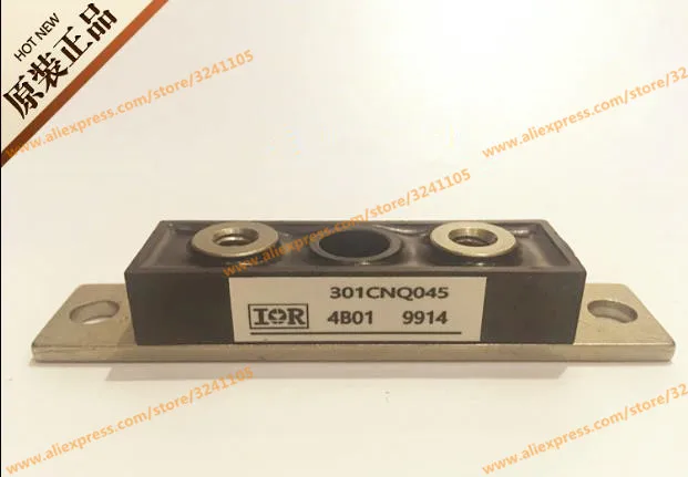 

Free shipping NEW 301CNQ045 MODULE