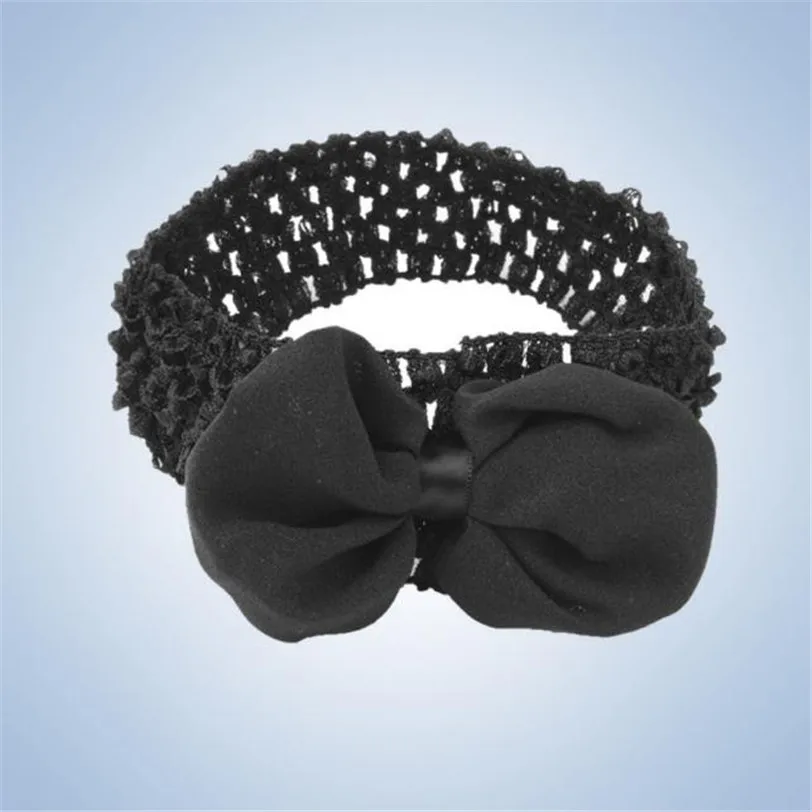 

PARRY Best seller drop ship Baby Girls Flower Headbands Photography Props Headband Accessories S35
