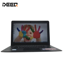14-дюймовый ноутбук ультрабук ноутбук 8 Гб DDR3 1 ТБ HDD USB 3,0 J1900 Quad core WI-FI HDMI веб-камерой
