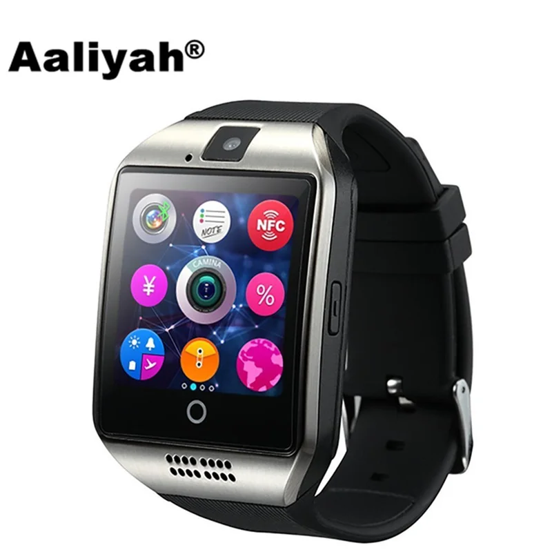 sim card watch 2018