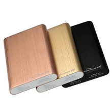 hard case hard disk external 320G/500G/750G/1TB/2TB HDD aluminum case USB 3.0 High-Speed PC HDD