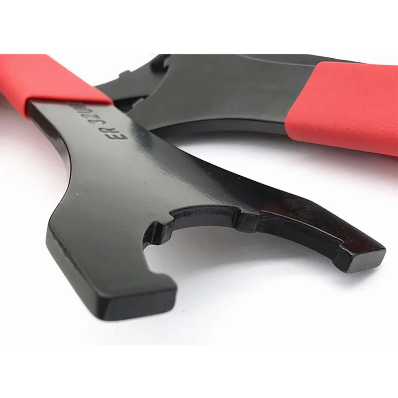 1PC ER40 UM Collet Spanner Wrench | Инструменты