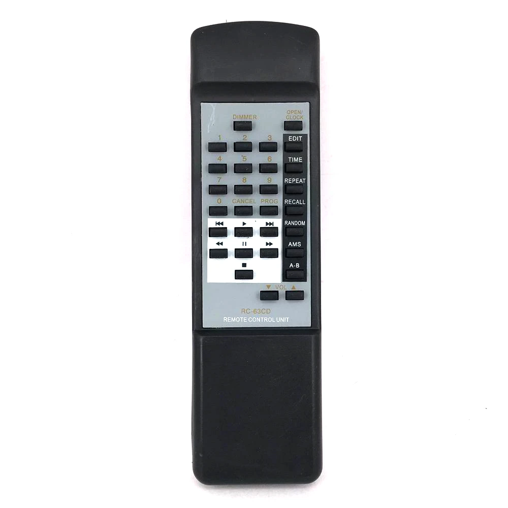 Universal remote control for audio system Clearance