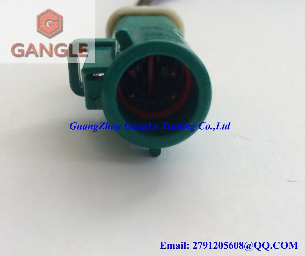 Кислородный датчик O2 лямбда соотношения воздушного топлива для Ford Mondeo 3 MK3 III B5Y 1S7F