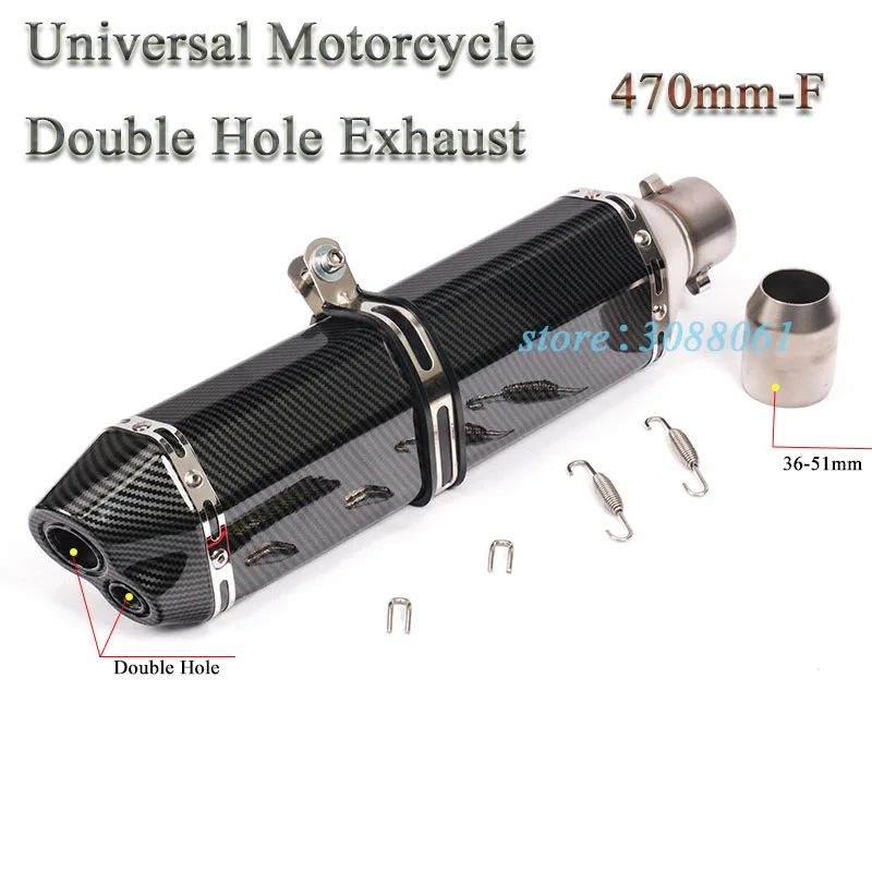Akrapovic Muffler-5