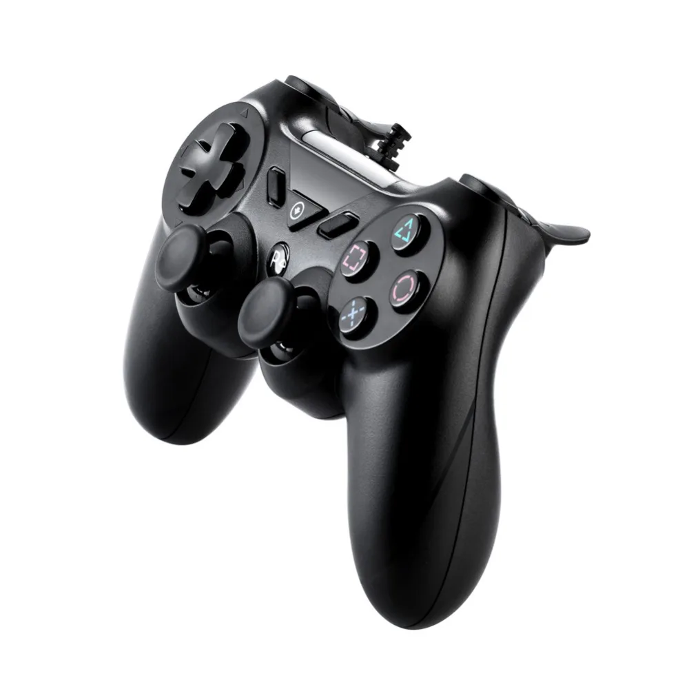 Игровой контроллер для PS4 проводной USB джойстик геймпад Sony PlayStation 4|Геймпады| |