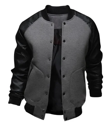 Preise ZOGAA 2019 Neue Marke Baseball Mäntel Casual Jacken 2019 Mode Design Frühling Herbst Sport Slim Fit Jacke Männer Marke Größe 5XL
