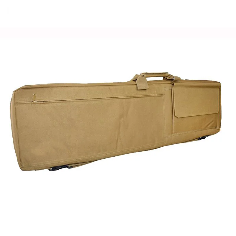 

Tactical Hunting Accessories Rifle Gun Case 85cm / 100cm Army Military Airsoft Shooting Paintball Gun Bag Rifle Protection Bag