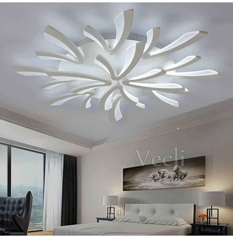 Ceiling lamps (7)