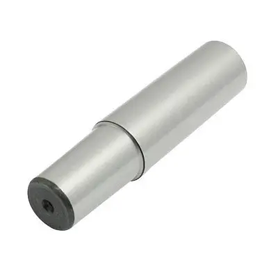 

3mm-16mm Morse Taper Adapter Straight Drill Chuck Arbor for Tailstock
