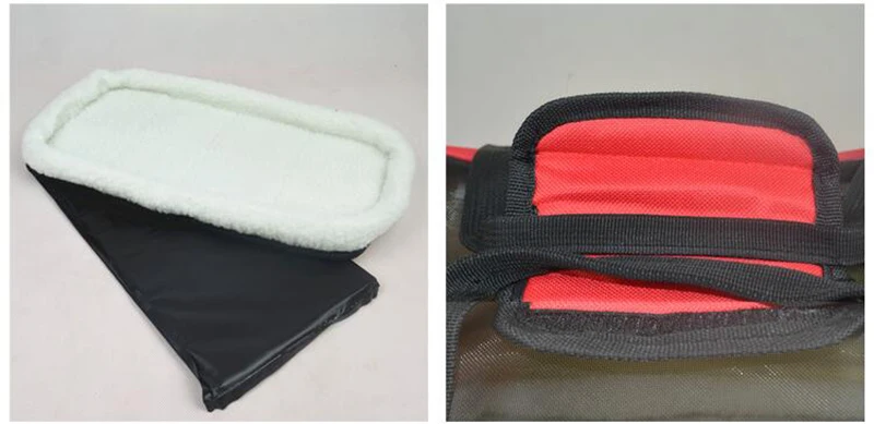 Breathable Pet Dog Carrier Fashion Handbag Portable Pet Cat Carriers Dogs Outdoor Travel Bag Shoulder Carry Bag Dog Cage Cat Bag4