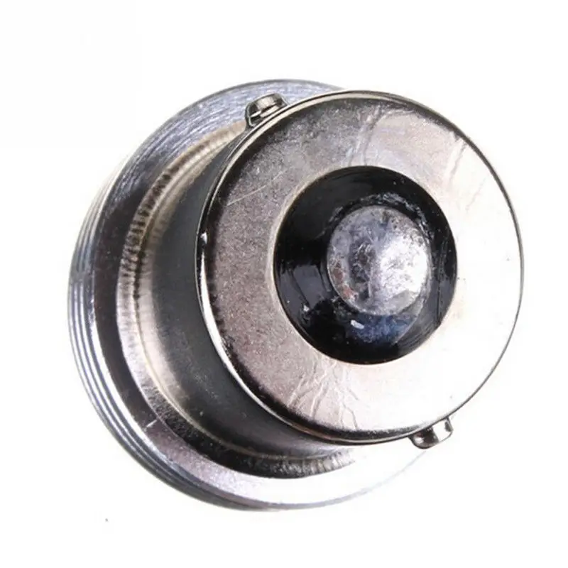12V 1156 P21W 6-2835-SMD LED White Projector Bulb Backup Light High Quality