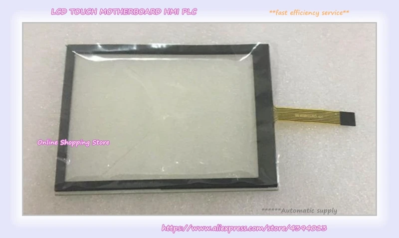 NEW For Trane CH530 MOD02092 Touch Screen Glass 60 days warranty
