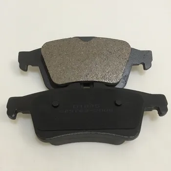 

Car Rear/Back Ceramics Brake pad For Ford Focus Mazda 3 5 Volvo S40 D1095