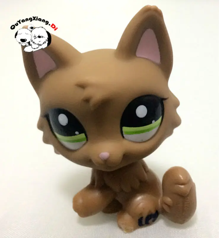 Cute puppy Coffee Wolf Dog cute CWG058|Игровые фигурки и трансформеры| |