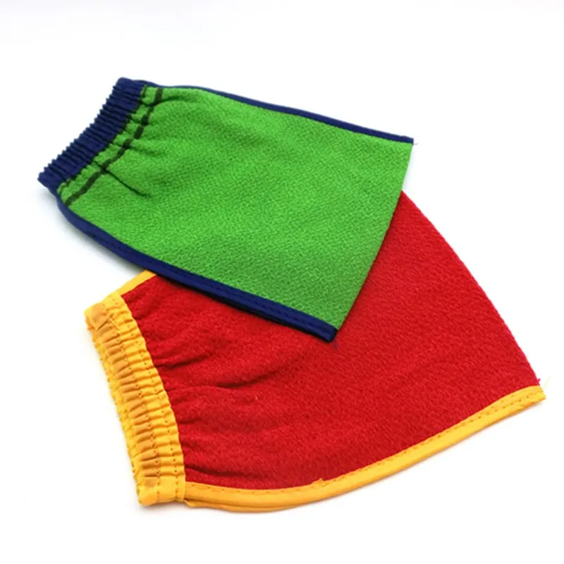 B1204 wash bath gloves (6)