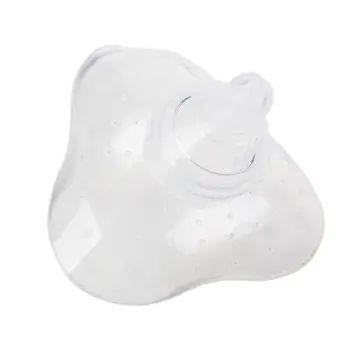 

1PC Silicone Nipple Shield Maternity Protector Baby Nursing Breast Milk Feeding Shell