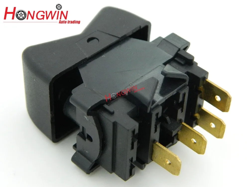 OEM № N147 1024A 5 шт. переключатель противотуманных фар (4pin) подходит для автомобилей