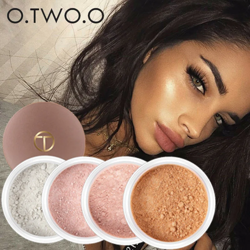 glitter free highlighter