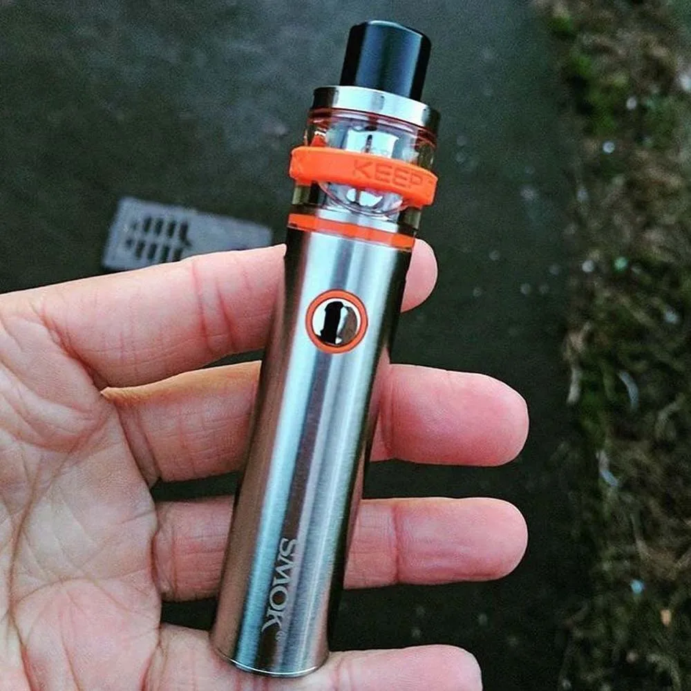 SMOK Vape Pen 22 Kit 1650mAh Built-in Battery LED Indicator Electronic Cigarette Vape Pen Starter Kit VS Stick Prince SMOK Vape Pen 22 Kit 1650mAh Built-in Battery LED Indicator Electronic Cigarette Vape Pen Starter Kit VS Stick Prince