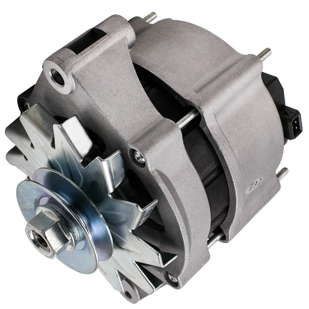 12 V 85 A генераторы и для Holden Commodore VL VN VP VR VS V8 5 0 Calais Caprice 88 97 85A BXU1285A BXH1231A|Альтернаторы