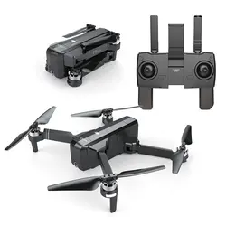 F11 5G Wifi FPV gps 25 минут Летающий бесколлекторный Дрон с камерой HD 1080 P широкоугольный Радиоуправляемый Дрон Квадрокоптер вертолет