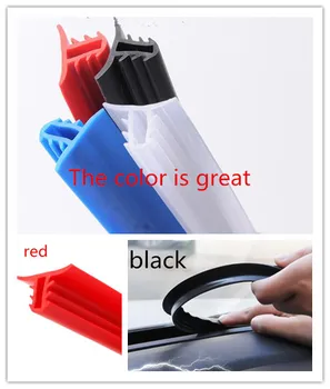 

Car Stickers Dashboard Sealing Strips goods for Infiniti G37 FX50 FX37 FX35 Essence EX37