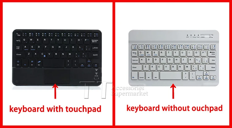  For Alldocube m8 case Universal Wireless Bluetooth Keyboard Case for cube T8 T8s T8 plus T8 Ultimat