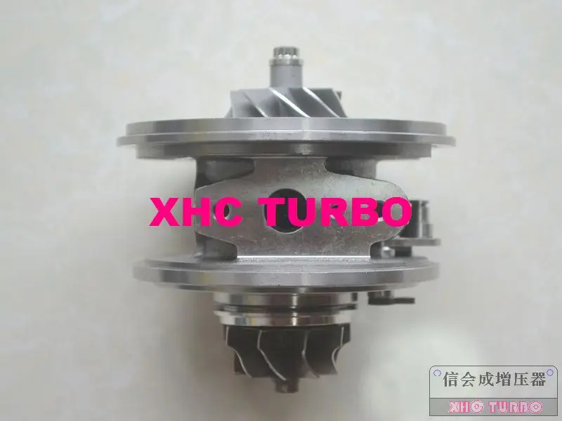 NEW CHRA Catridge of RHV4 VJ38 WE01F Turbo Turbocharger for MAZDA BT50 FORD Ranger WE-T J97MU 3.0L 115KW 06-11 | Автомобили и