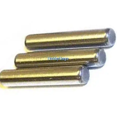 Parte Hsp 85808 Diff Bevel Gear Spilli Per Rc Scala 1/8 Rc Model Car Buggy Truggy Camion