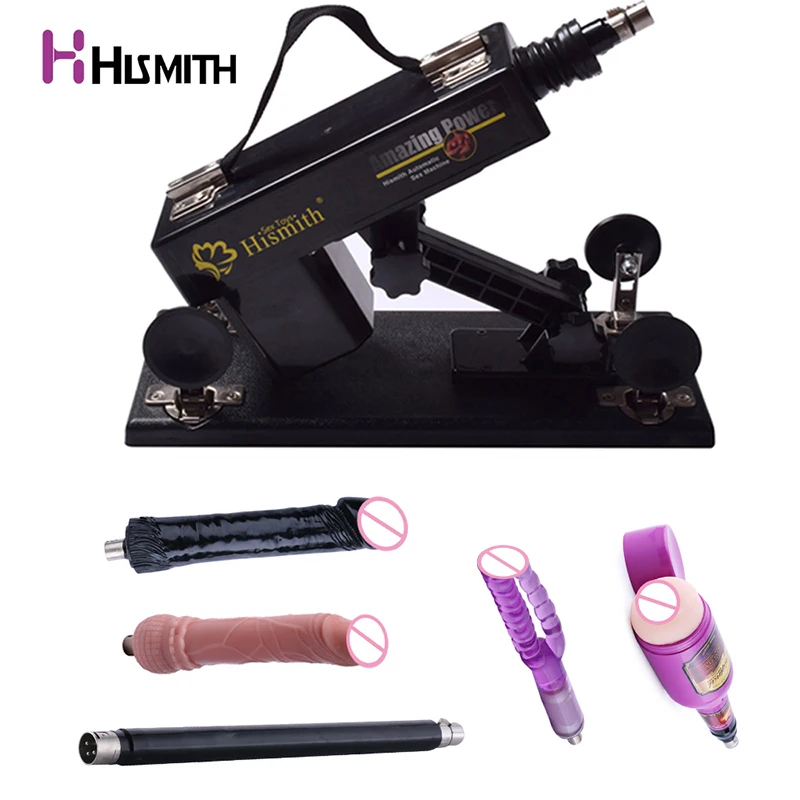 Sex machine 0