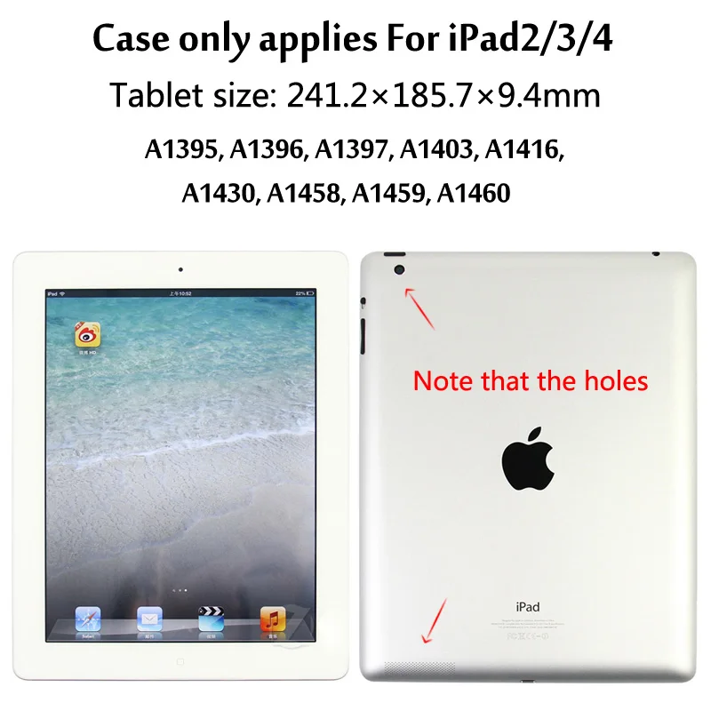 iPad 4