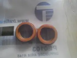 PE0103 вихревое кольцо 2 шт./лот для Trafimet A151 плазменной резки факел супер качество плазменной резки расходные материалы