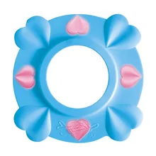 Adjustable Baby Hat Toddler Kids Shampoo Bath Bathing Shower Cap Wash Hair Shield Direct Visor Children