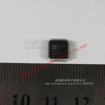 

1 шт ADV7172KSTZ LQFP-48 ADV7172 в наличии